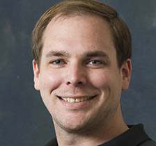 Luke Fowler